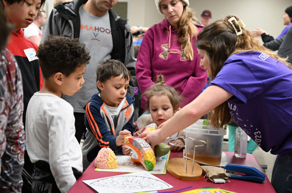 Soccer & STEM Winter Break Camp February 17th-21st Dekalb (Brookhaven)